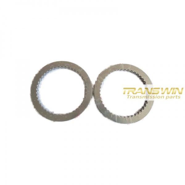 MPS6 Steel kit/Pattern - T470720C