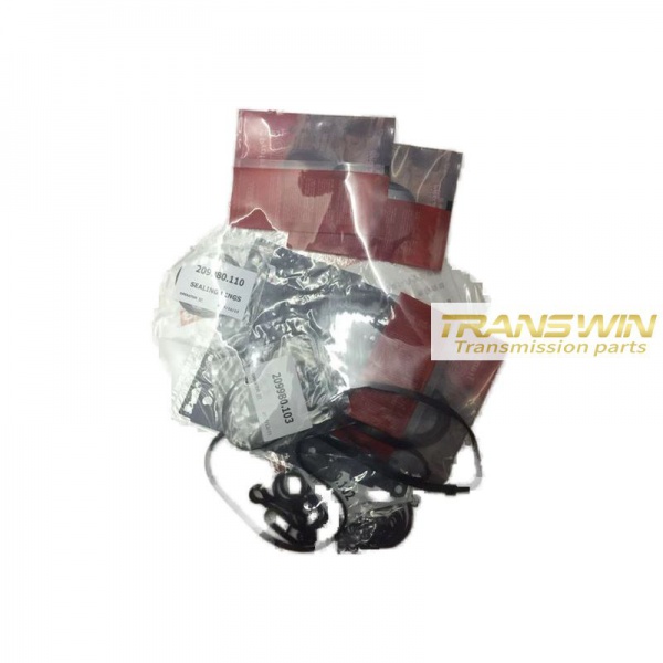 MPS6/6DCT450 Overhaul Kit - T470600A