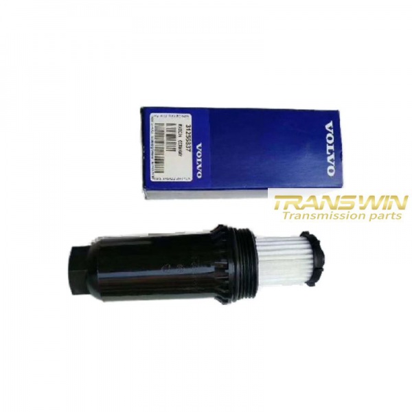 MPS6 Filter/Outside - K470941A