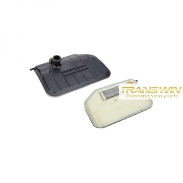 MPS6 Filter/ Inside - K470940A