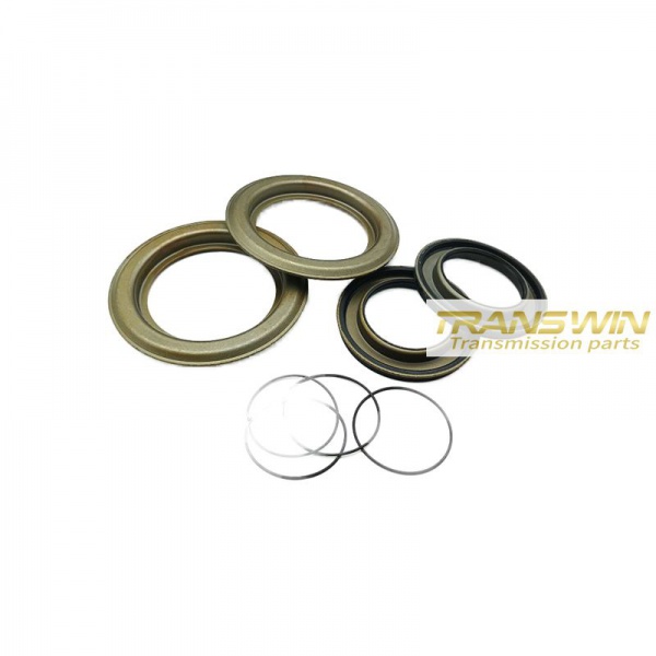 MPS6/DCT450 Piston Kit - NAK209300A