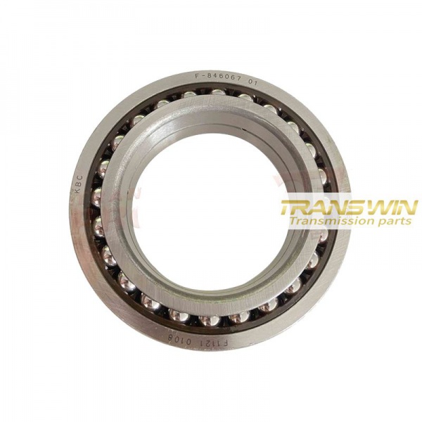 Nissan March/MC/JF414 Bearing/Mid-case - F-84606701