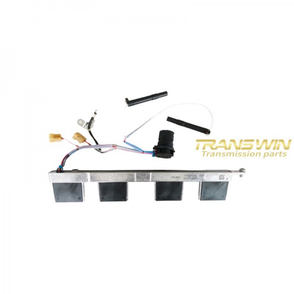 PDK Control gear switch/2WD - BSJ97031708500