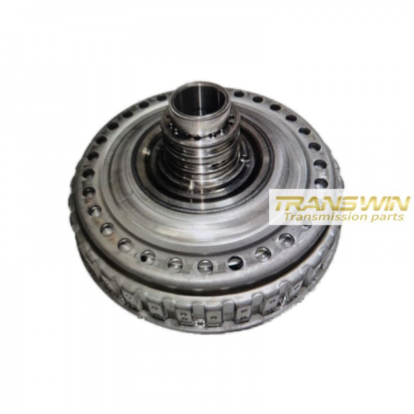 PDK Clutch - C380960B