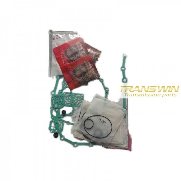 ZMA / B5RA/RE4/MFLA/RM4 Overhaul Kit - T166600A