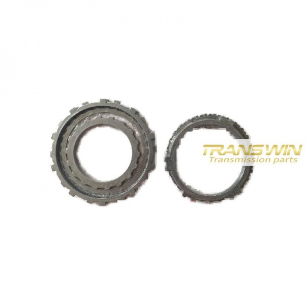 RE4F03A/03B Steel kit - T117720A