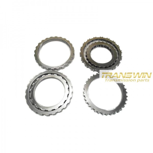 RE5R05A/5R35/5 Steel kit - T120720A