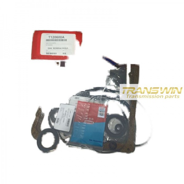 RE5R05A/5R35/5 Overhaul Kit - T120600A