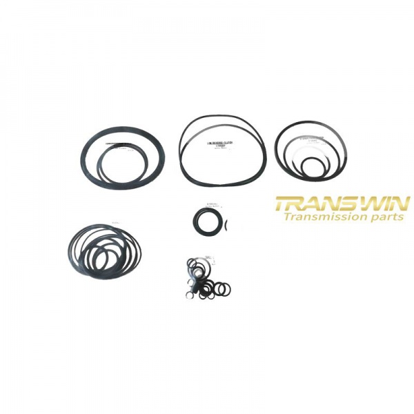 SLXA/BMXA/ES5 Overhaul Kit - T162600A