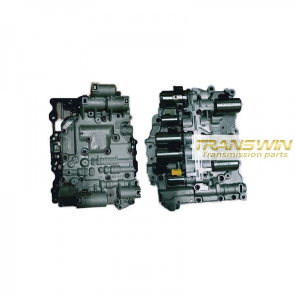 TF-71/8vavles vavle body - QS274410A