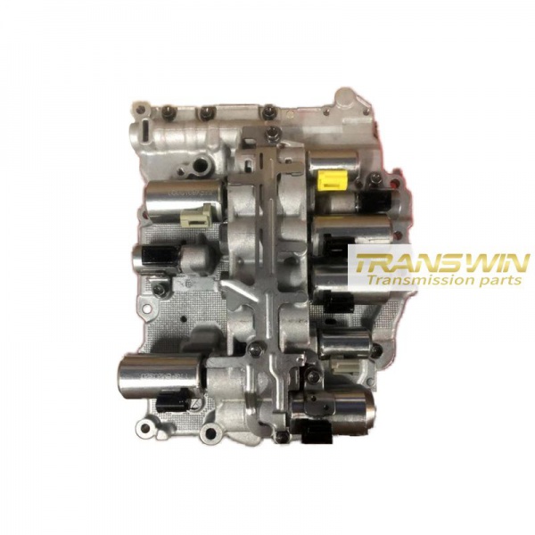 TF-71/9vavles vavle body - QS274410B