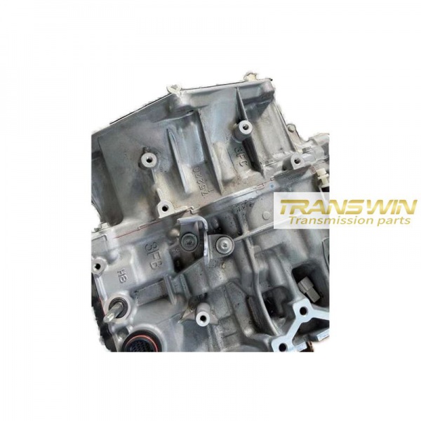 TF-72SD/X1 Gearbox - T286000B
