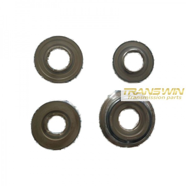 TF-80/81 Piston Kit - MFC275300A