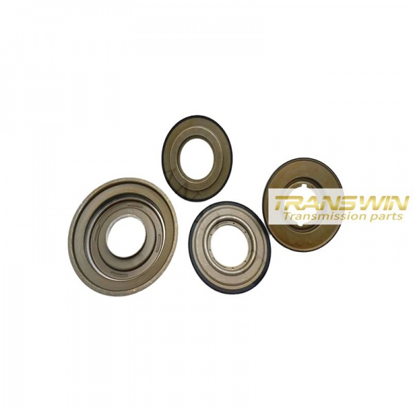 TF-80 Piston Kit - T275300C