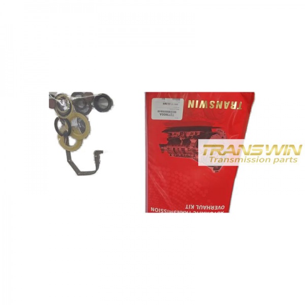 TF-81/Land Rover Overhaul Kit - T19701A