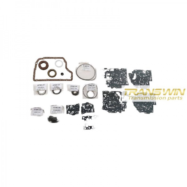 TF-80/Ford/Hyundai Overhaul Kit - T275600A