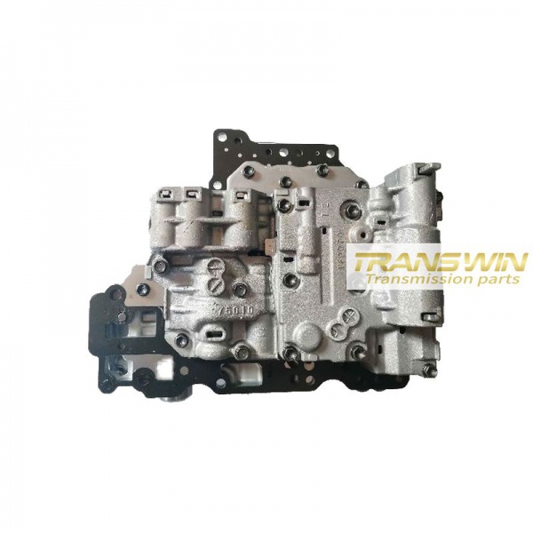 TF-80/TF-70 valve body - X273409C