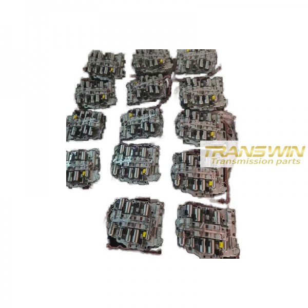 TG-81/10vavles vavle body - X2764112