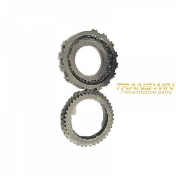 U140E Steel kit - T230720A