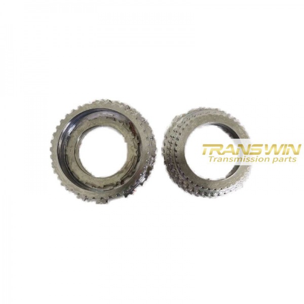 U150E/U151E Steel kit - T231720A