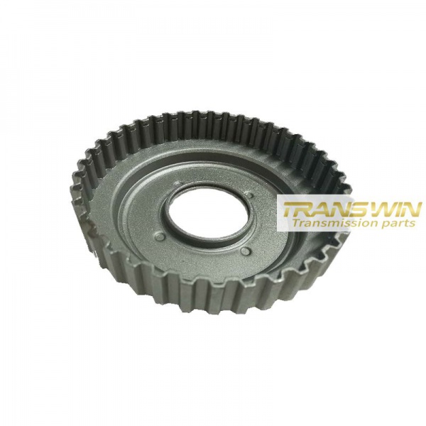 U151 Piston/Tailcap- big - T231307A