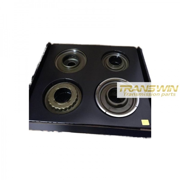 U151E/6 pcs Piston Kit/6pcs - 136300C-NAK