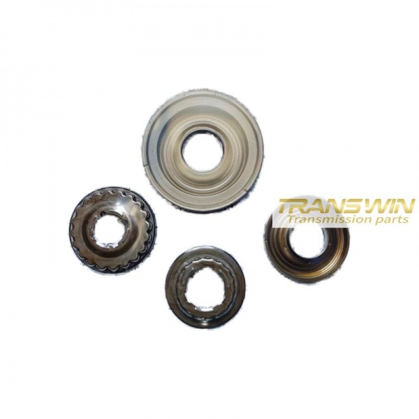 U241E Piston Kit - ATPK20MFC