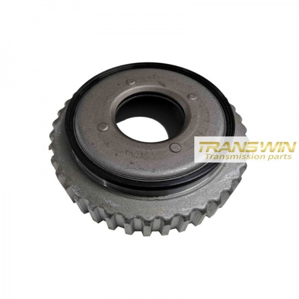 U250E Piston/Tailcap- big - T233307A