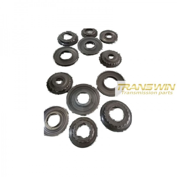U250E Piston Kit - MFC233300A