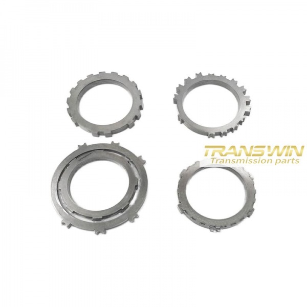 U340/U341 Steel kit - T234720A