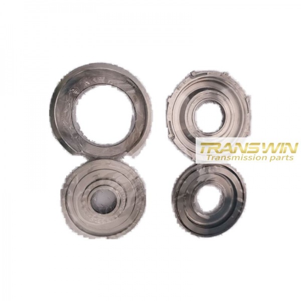 U660E Piston Kit - T238300A