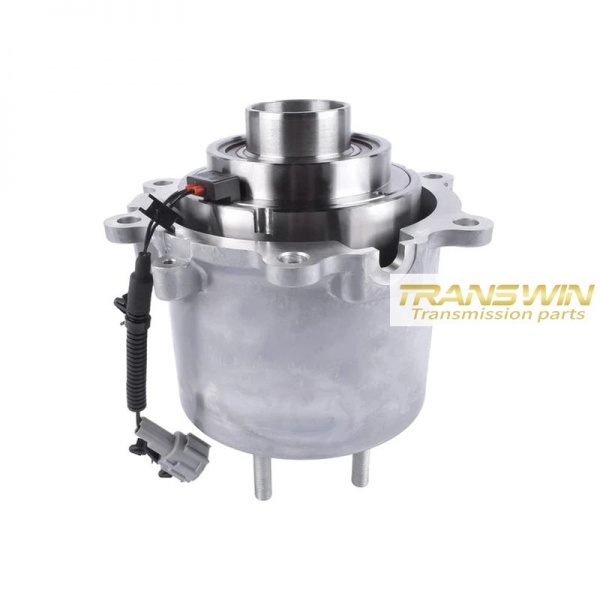 Electronic Coupler - 387613KA0B