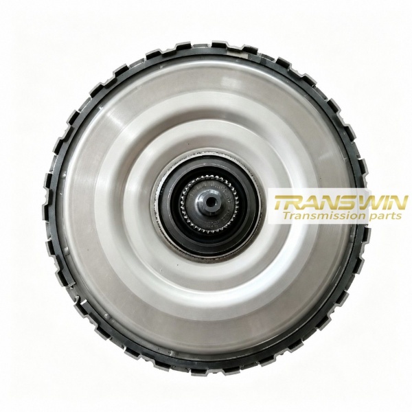 0BH/0BT/0DE Clutch - BWCDWG6950-0170